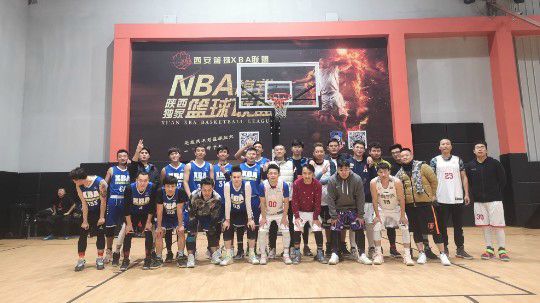 XBA vs HXD