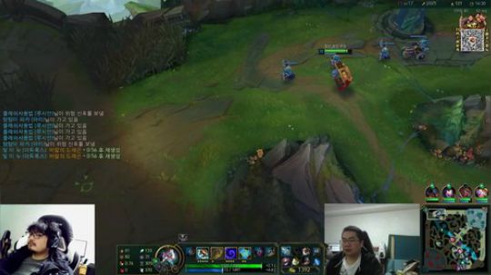 菜菜的瓜皮帽发布了一个斗鱼视频2019-11-30