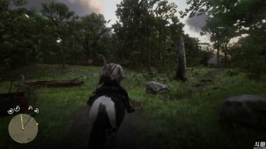 《荒野大镖客2：救赎》《暗黑破坏神3》 2019-11-30 01点场