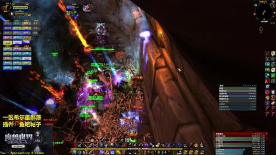 国服评级最强猎 2019-11-28 22点场