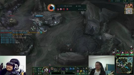 圆园团团发布了一个斗鱼视频2019-11-30