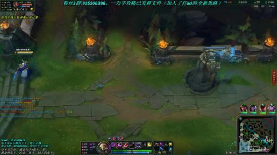 卡萨丁：三万场老王者卡萨丁 2019-11-23 12点场