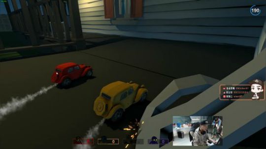 激情PUBG，跟我一起RUSH P 2019-11-30 16点场