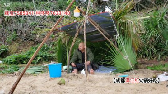 大咖海岸求生记(≧ω≦)/ 2019-11-30 07点场