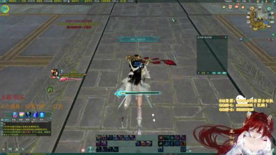 【风初染】快乐冰心散排！ 2019-11-29 15点场