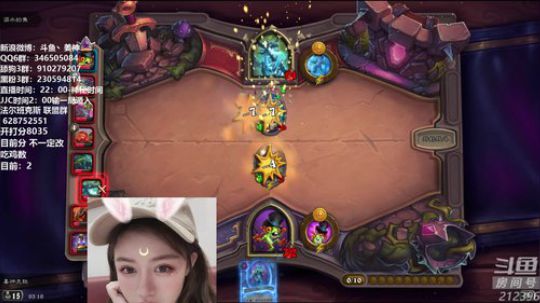 RPGseven发布了一个斗鱼视频2019-11-30