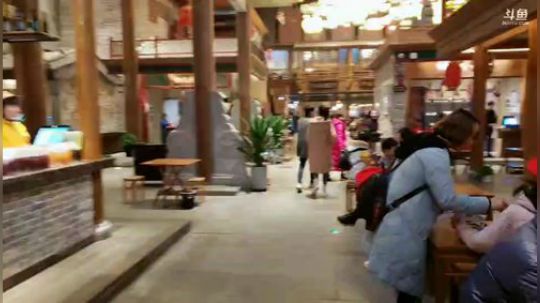 HHHISHHH发布了一个斗鱼视频2019-11-30