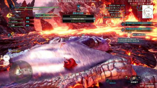 团子 团妈妈奶你们，猫了算我的 2019-11-30 00点场