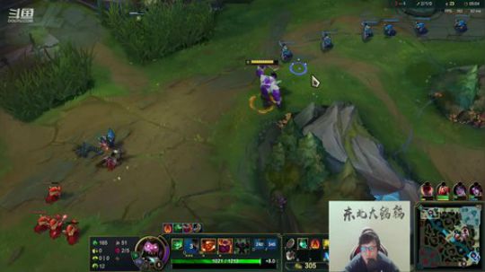 如风的smile发布了一个斗鱼视频2019-11-30