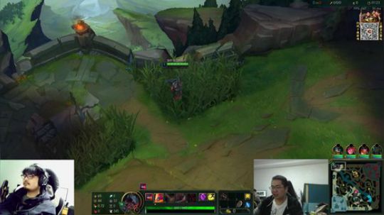 藤一的小幸运发布了一个斗鱼视频2019-11-30