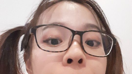 逛街