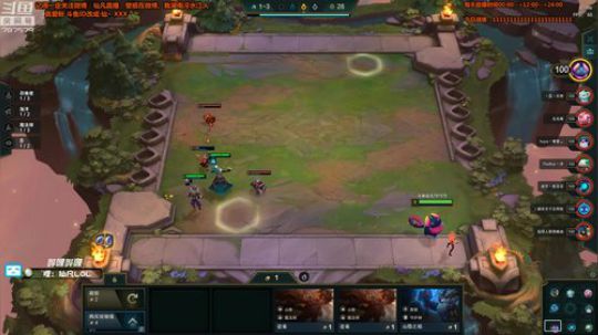 旧欢若梦灬发布了一个斗鱼视频2019-11-30