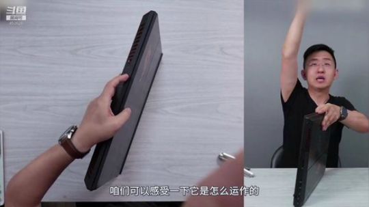 miwu1985发布了一个斗鱼视频2019-11-30