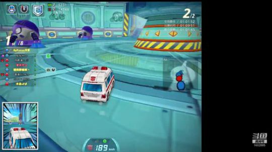 很久没玩了。 1602885 2019-11-30 14点场