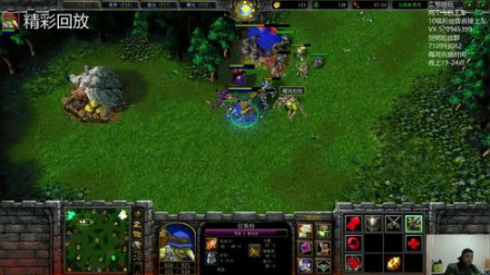 RPGseven发布了一个斗鱼视频2019-11-30