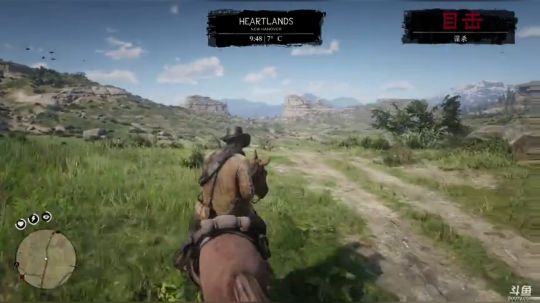 《荒野大镖客2：救赎》《暗黑破坏神3》 2019-11-29 23点场