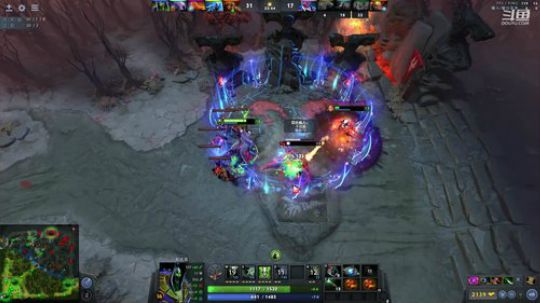 2019年11月29日 22点场  兔门弄拉