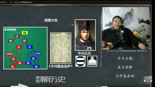 护法惊丶发布了一个斗鱼视频2019-11-30