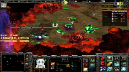 环世界单人热带沼泽第一天 2019-11-29 18点场