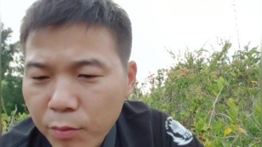 硇洲岛打野第一步，抽海！ 2019-11-30 16点场