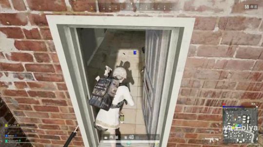 开心女孩程可爱 2019-11-30 07点场