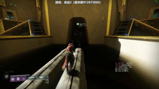 RPGseven发布了一个斗鱼视频2019-11-30