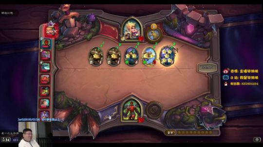 6300继续开打 2019-11-20 22点场