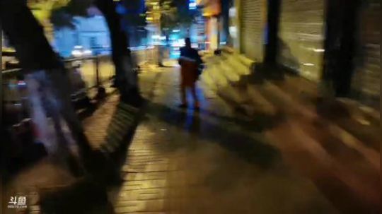 August丶21th发布了一个斗鱼视频2019-11-30