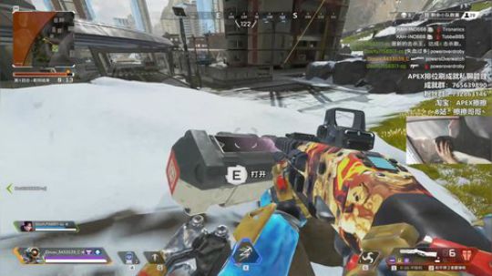 【擦擦】斗鱼第一猛男带你享受世界级R99 2019-11-22 16点场