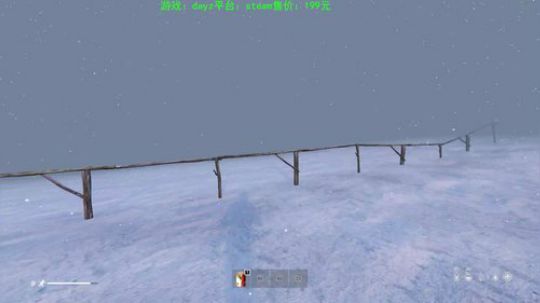 dayz 僵尸末日 2019-11-29 21点场