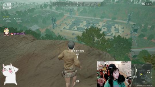 紫琪:绝地最强“车”队 2019-11-30 20点场