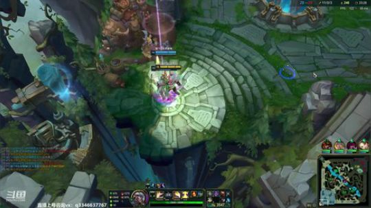 爱的魔力转圈圈~ 598714 2019-12-01 11点场