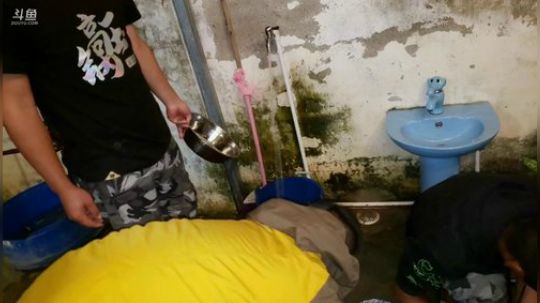 硇洲岛出海下网 2019-12-01 18点场