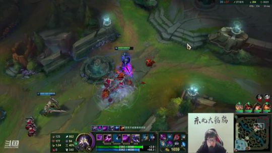 911任性发布了一个斗鱼视频2019-12-01