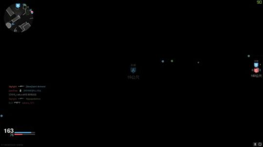 COD最菜player 2019-11-30 18点场