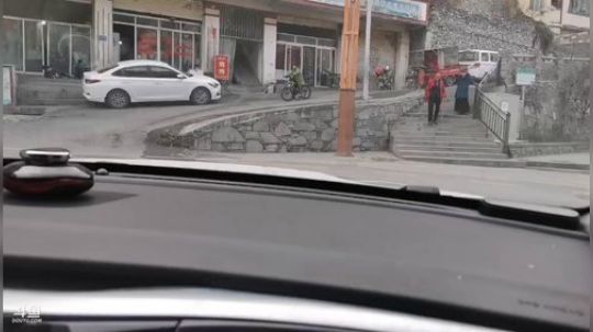 《睿智兄弟》闯阿坝州 2019-12-01 16点场