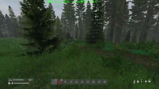 dayz 僵尸末日 2019-12-01 19点场