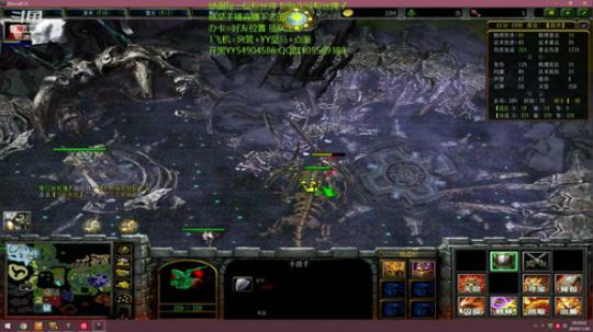 各种rpg 日修炼 2019-11-30 19点场