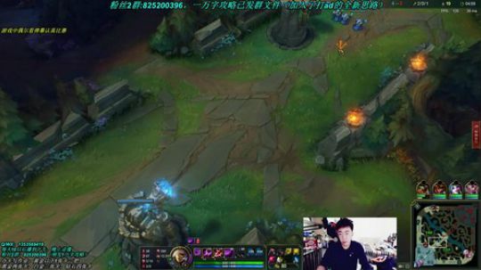 卡萨丁：三万场老王者卡萨丁 2019-11-21 08点场