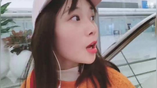 圆园团团发布了一个斗鱼视频2019-12-01