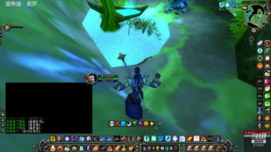 周五晚新周五团，随缘世界BOSS 2019-11-30 00点场