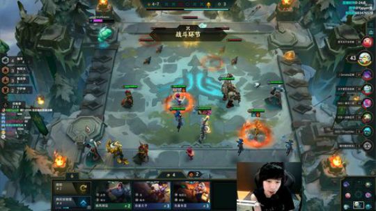Yoru:下回棋晚上玩别的 2019-11-27 14点场