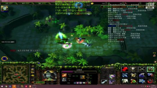 各种RPG 日常修修修修修修修修仙 2019-11-29 20点场