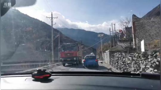 《睿智兄弟》闯阿坝州 2019-12-01 14点场