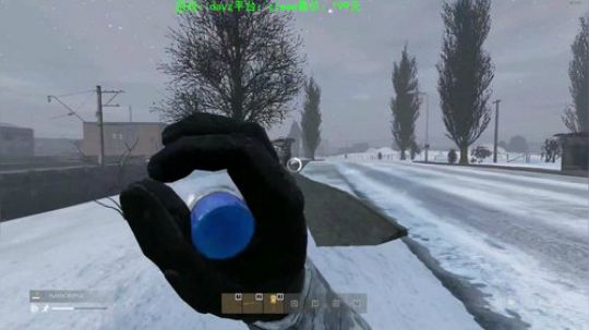dayz 僵尸末日 2019-11-30 18点场