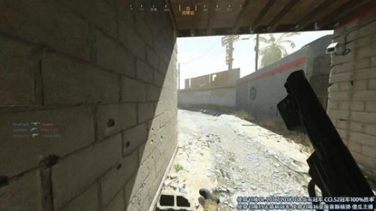 COD最菜player 2019-11-30 20点场