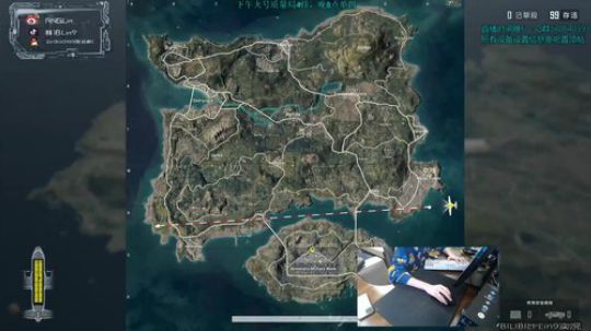 【Lin9】1v4你愿称我为最强！ 2019-11-30 23点场