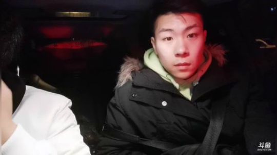 寒冷的天温暖的心 2019-11-30 20点场