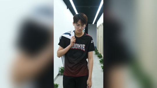 全明星花絮短视频-新生篇