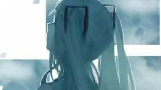 撞了